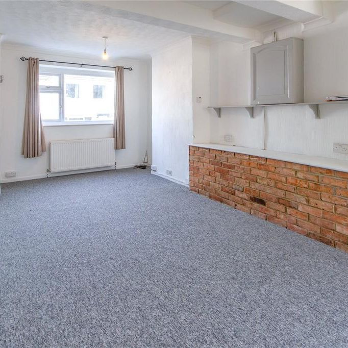 2 bedroom terraced house to rent - Photo 1