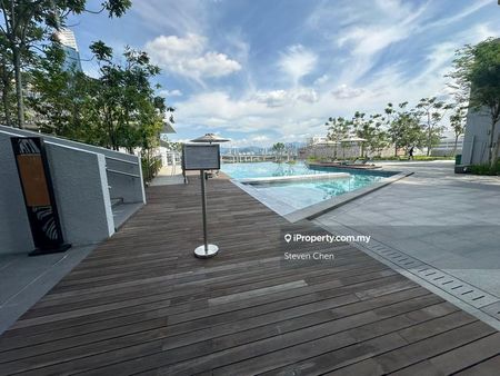 One Cochrane Residence, Cheras - Foto 4