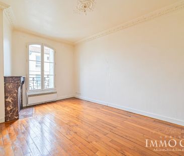 Appartement 2 pièces - 40m² - Photo 1