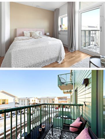 Täljövikstorget, Åkersberga - Foto 5