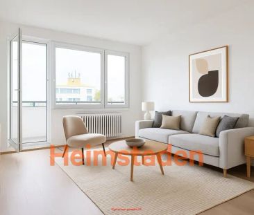 Pronájem bytu 3+1 69 m - Photo 1