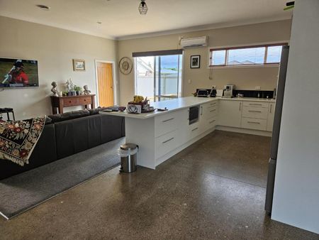 Fully furnished 2 bedroom in Hawera - Photo 5
