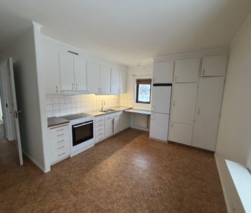 Gamla riksvägen, Örnsköldsvik - Foto 4