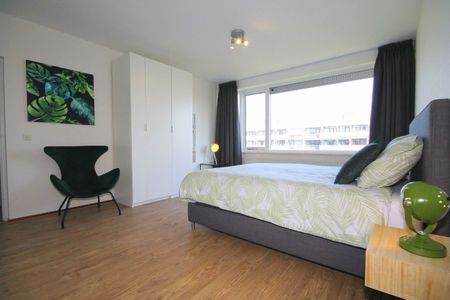 Appartement te huur: Jacques Urlusstraat 147 2551 HB Den Haag - Foto 2
