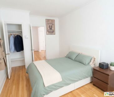 1835, boul St-Joseph Est, Le Plateau-Mont-Royal à louer - Photo 3