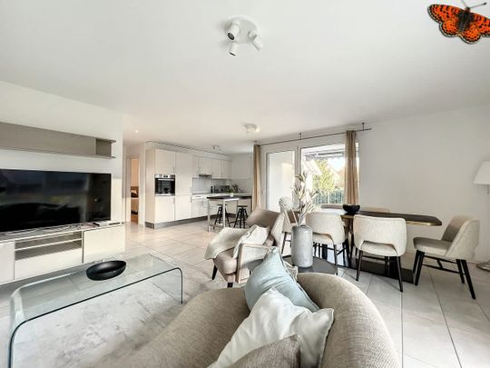 3.5 Zimmer, 82 m², 1. Stock - Photo 1