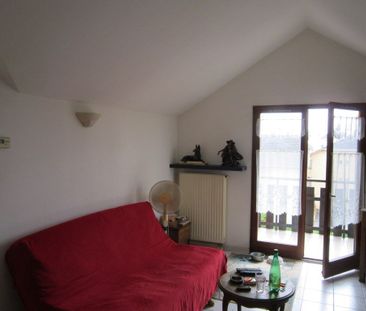 Location Appartement 2 pièces 50m² MEYTHET 74960 - Photo 4