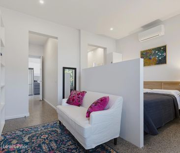 Fully Furnished Coastal Living with Utilities Included - Photo 4