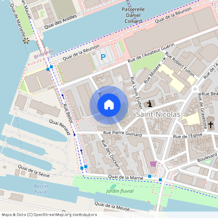 76600, Le Havre