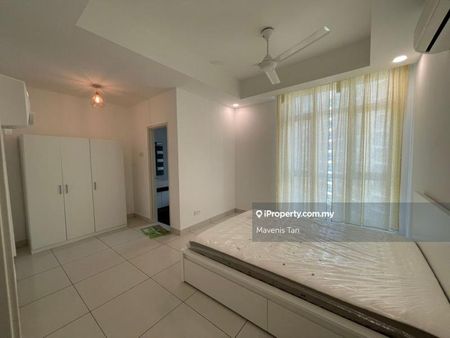 The Centrina Service Apartment@Central Residence, Salak Selatan - Photo 4