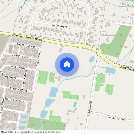 12, Marks Road, QLD, Burpengary