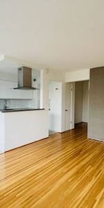 Spacious Open Concept Studio West of Denman - Photo 4