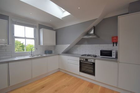 2 Bed Flat, Addington Road, RG1 - Photo 5