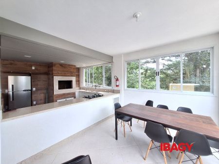 Apartamento 1 Quarto Jurerê 59m² - Photo 4
