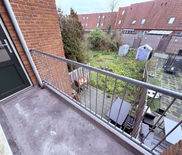 Te huur: Huis Vlaardingerdijk in Schiedam - Photo 1