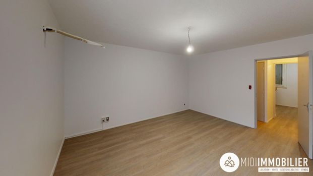 Location Appartement 3 pièces 65m² ALBI 81000 - Photo 1