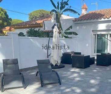 Alquiler de chalet adosado en Avenida del Cantábrico, 14 - Photo 1