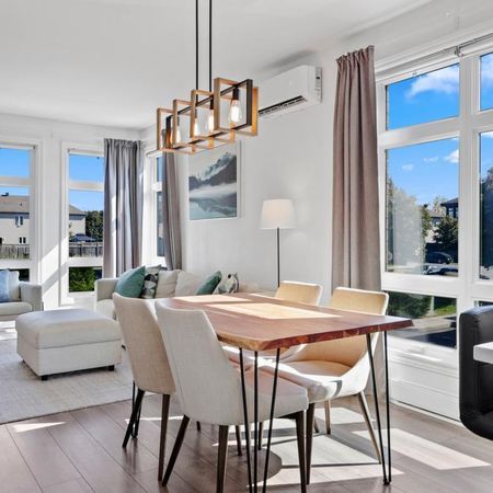 Appartement - Condominium à louer - Gatineau (Aylmer) - Photo 3