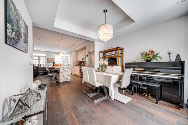 For Lease - 223 Duplex Avenue Unit# TH121, Toronto, Ontario - Photo 1