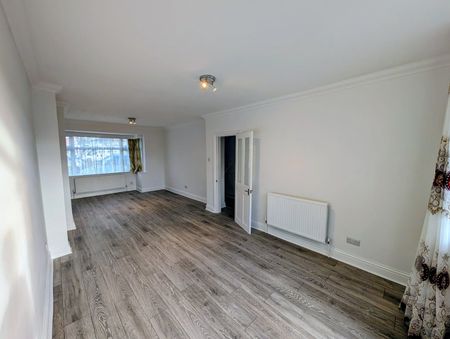 3 Bed Semi-Detached House, Morley Crescent West, HA7 - Photo 3