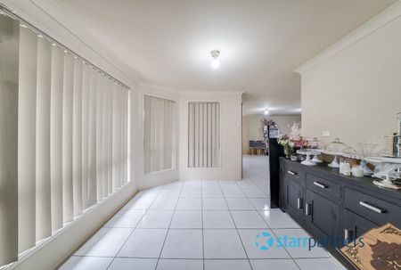Modern Living - Single Storey Home - Photo 3