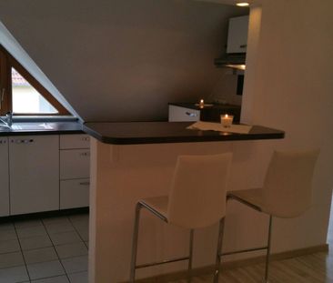 Pronájem bytu 2+1 • 50 m² bez realitky, Bádensko-Württembersko - Photo 6
