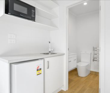 Recently renovated studio units just a short walk away from the Gre... - Photo 6