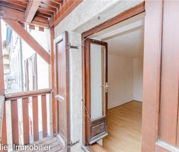 Location Appartement 1 pièce 31m² VINAY 38470 - Photo 3