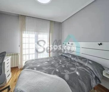 Piso en alquiler en Pumarín-Teatinos - Foto 3