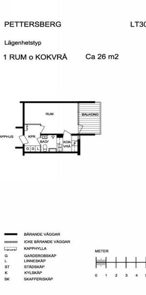 Pettersbergsgatan 24 - Foto 2