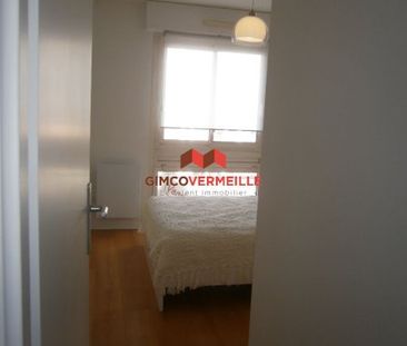 Appartement 2 Pièces 44 m² - Photo 3