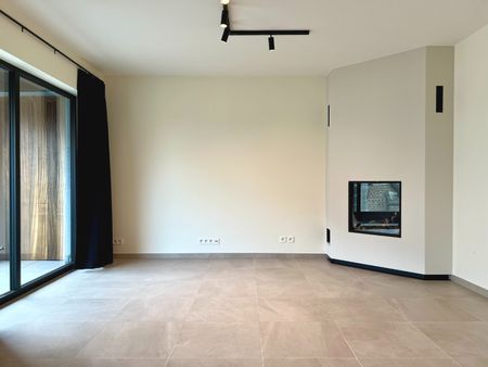 Appartement te huur in Lievegem - Photo 2