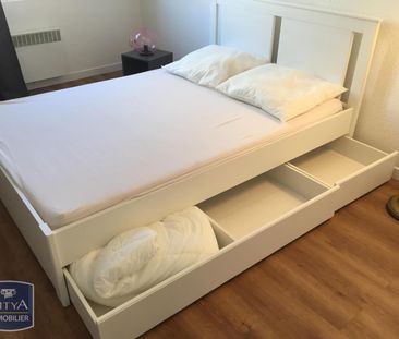 Location Appartement 3 pièces 56m² MONTPELLIER 34000 - Photo 3