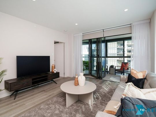 1602/238 Adelaide Terrace, East Perth - Photo 1