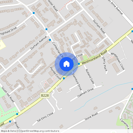 72 Westmoreland Road, Bromley BR2