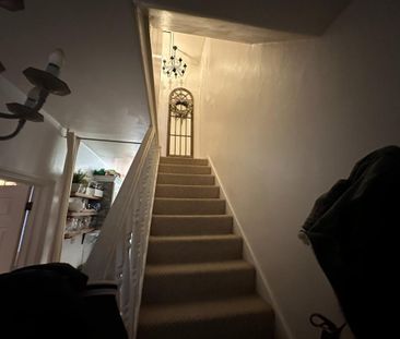 2 bedroom terraced house to rent - Photo 4