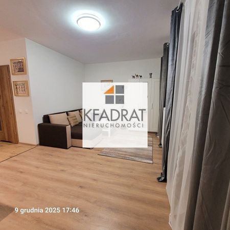 Nowa kawalerka z miejscem postojowym - Photo 3