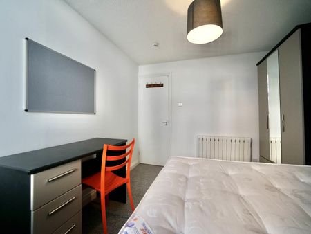Flat 6, Ebenezer Chapel York Place - Photo 5