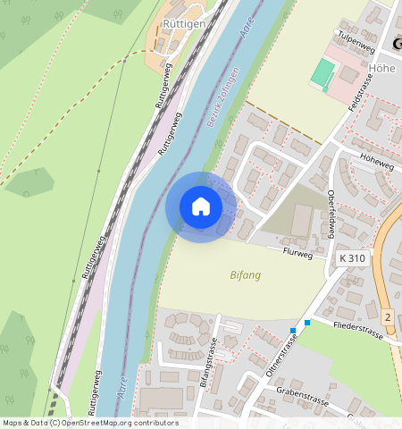 Im Kupferschmied **, 4663 Aarburg