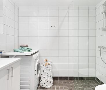 Almbygatan, Spånga - Photo 6