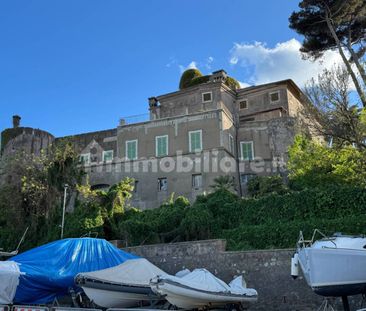 Trilocale via Antonio Fratti, Centro, Santa Marinella - Photo 6