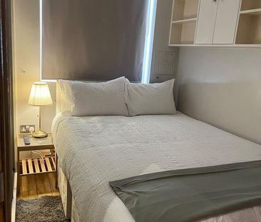 1 Bed Flat, Wendover House, W1U - Photo 3
