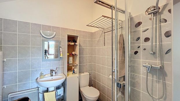 Appartement Gières - Photo 1