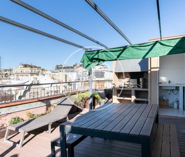 Apartment for rent in the Gothic Quarter - Photo 3