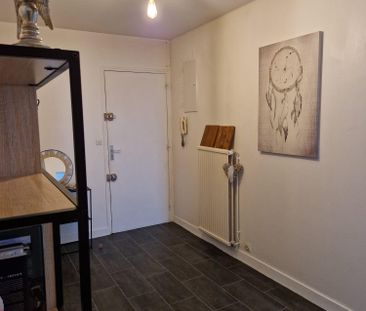 Location / Appartement T3 - Photo 5