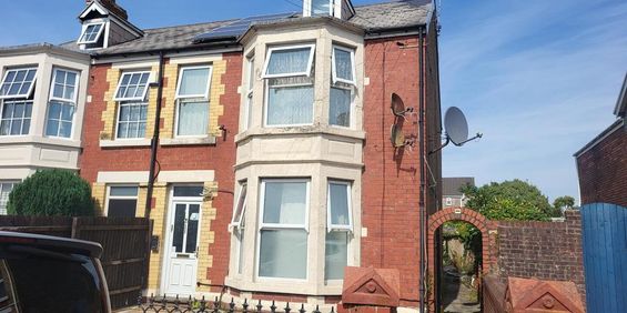 1 bedroom in a house share to rent - Photo 3