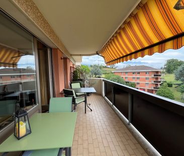 Spacieux 2.5 pièces en cours de rénovation partielle - Photo 4