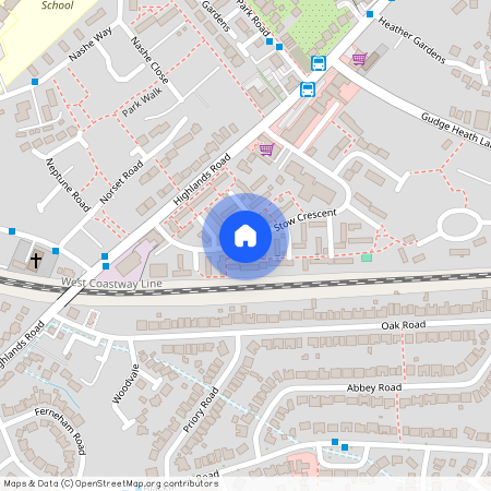 Pelican Close, Fareham, PO15