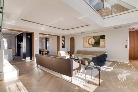 Appartement • Chaillot - Photo 4