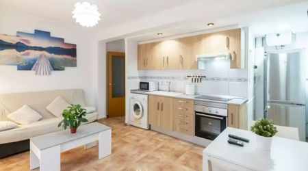 Carrer del Pare Urbano, Valencia, Valencian Community 46009 - Photo 3